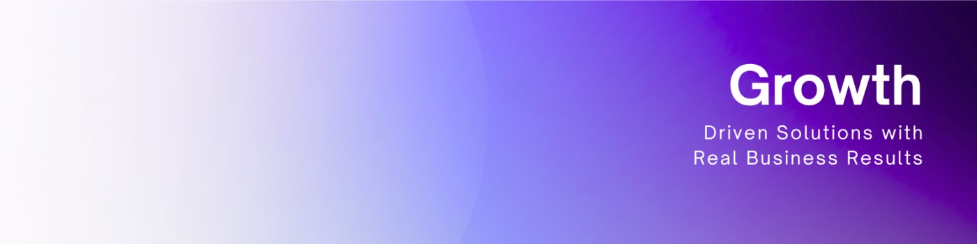 ASPIRED - Growth Driven Solutions with Real Business Results